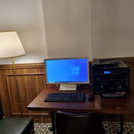 Angel Hotel Busan Dış mekan fotoğraf