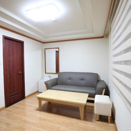 Angel Hotel Busan Dış mekan fotoğraf