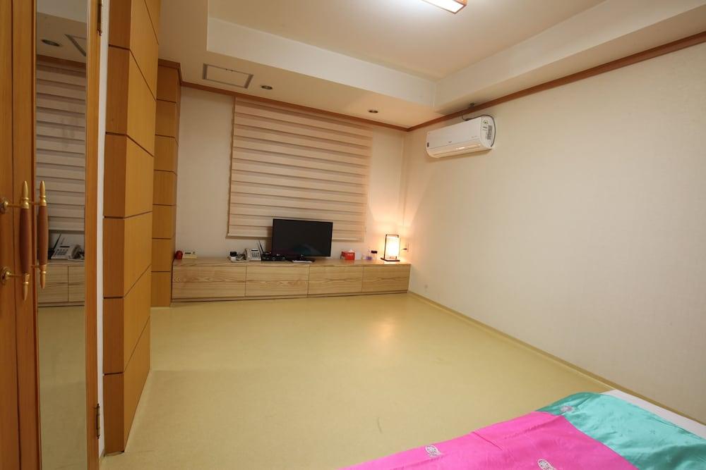 Angel Hotel Busan Dış mekan fotoğraf