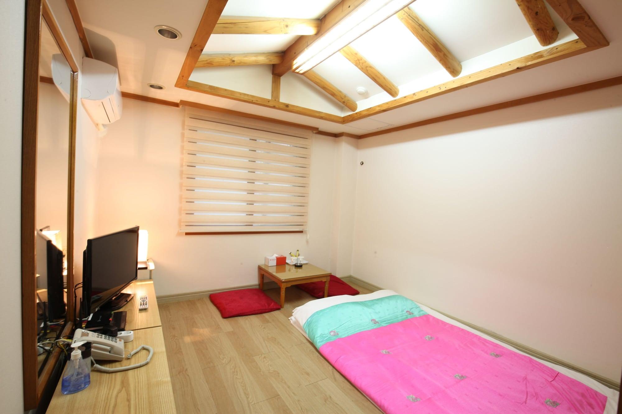 Angel Hotel Busan Dış mekan fotoğraf