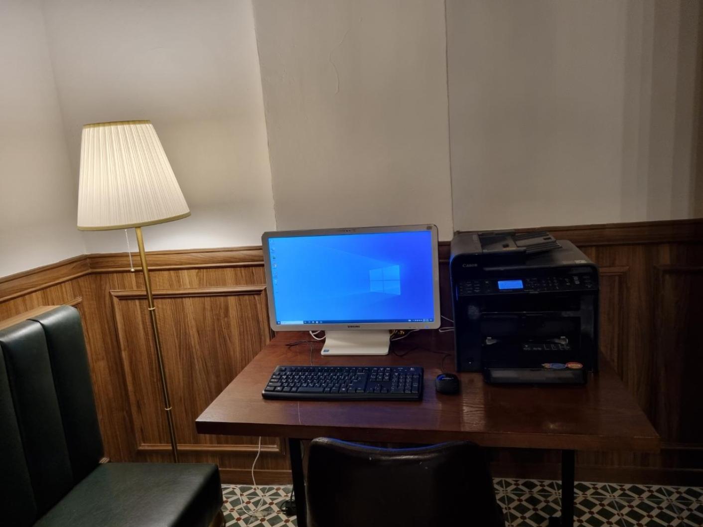 Angel Hotel Busan Dış mekan fotoğraf