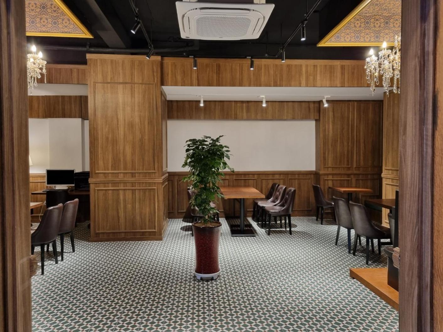 Angel Hotel Busan Dış mekan fotoğraf