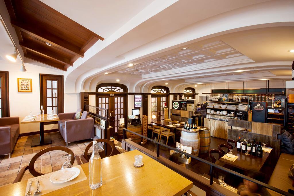 Angel Hotel Busan Dış mekan fotoğraf